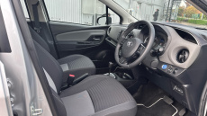 Toyota Yaris 1.5 Hybrid Icon Tech 5dr CVT Hybrid Hatchback